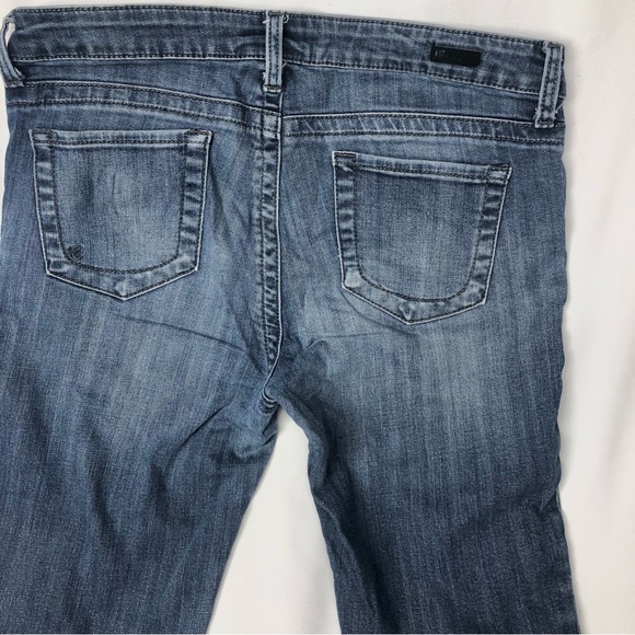 KUT From The Kloth Women’s Jeans Size 10 - Picture 7 of 12
